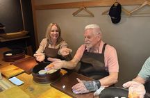 Master Sushi Making Experience in Nagasaki