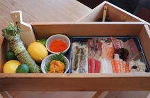 Master Sushi Making Experience in Nagasaki