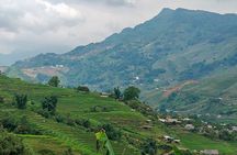 2 Day Private Tour from Sapa Waterfalls Villages and Hidden Gems
