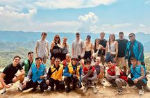Ha Noi Ha Giang Loop 2 Day Small Group Adventure