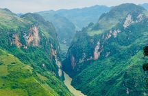 Ha Noi Ha Giang Loop 2 Day Small Group Adventure