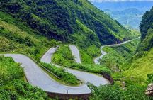 Ha Noi Ha Giang Loop 2 Day Small Group Adventure