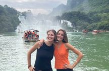 5 Days 4 Nights Ha Giang Cao Bang Ban Gioc