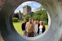 Award-Winning Blarney, Kinsale & Cobh Private Tour Max 7 People