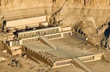 Luxor Private Tour to Valley of Kings and Temples