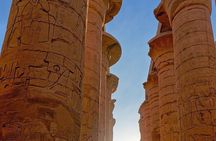 Luxor Private Tour to Valley of Kings and Temples