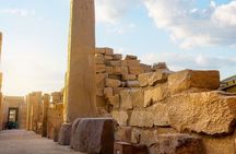 Luxor Private Tour to Valley of Kings and Temples