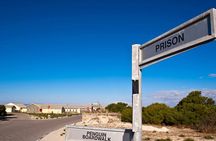Robben Island and Cape of Good Hope Private Tour