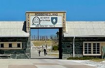 Robben Island and Cape of Good Hope Private Tour