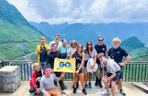 Ha Giang Loop 3D/2N Private Room+Free Dorm Hotel 1N before tour