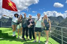 Ha Giang Loop 3D/2N Private Room+Free Dorm Hotel 1N before tour