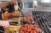 Manila Food Tour: Introduction to Philippine Street Food