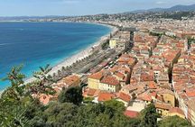 Full Day Tour of Nice Eze and Monaco from Nice