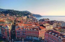Full Day Tour of Nice Eze and Monaco from Nice