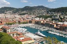 Full Day Tour of Nice Eze and Monaco from Nice