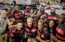 Local Maracanã Match Experience