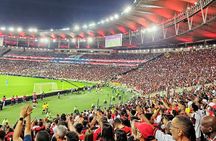 Local Maracanã Match Experience