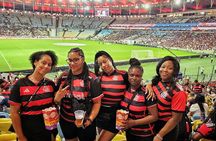 Local Maracanã Match Experience