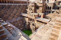 India Golden Triangle Tour - Driver Hukam Singh 