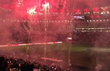 Local Maracanã Match Experience