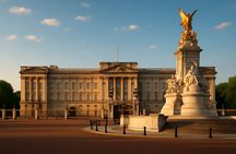  4 Hours Private Iconic London Black Taxi Tour 