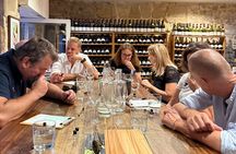 Bordeaux Evening Food Tour with a sommelier