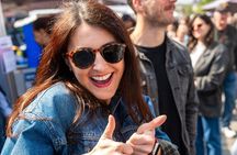 Bordeaux Market Food Tour and Gourmet River Cruise