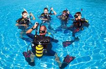 Ölüdeniz Half Day Scuba Diving Experience