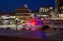 Boston After Dark Walking Tour