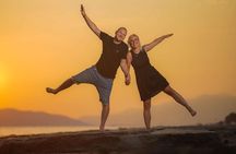 Alanya Holiday Photo Shoot – Families, Couples & Solo Travelers