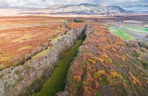 Golden Circle Journey A Private Tale of Iceland's Natural Wonders