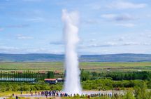Golden Circle Journey A Private Tale of Iceland's Natural Wonders