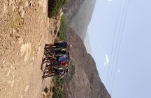 Atlas Mountains toubkal 4167m