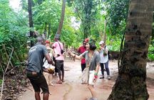 Zanzibar Stone Town Private Walking Tour