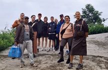 Nagarkot Sunrise View and Hike with Breakfast Private or Group