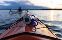 Canoeing in Port City