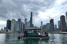 Chicago River Guided Ghost Tour
