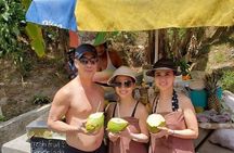 St Lucia Rum Distillery Tour & Mineral Bath Excursion