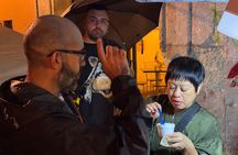 Tasty Street Food walking tour Oaxaca