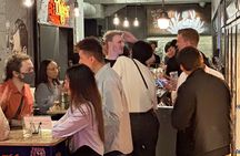 Kyoto International Party Solo Friendly Expats and Locals