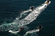 Jet Skiing in Mirissa