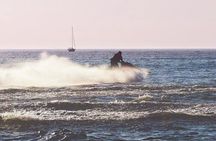 Jet Skiing in Mirissa