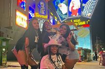 Private Bar and Clubs Tour in Cancun: Discover the Nightlife