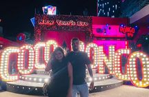 Private Bar and Clubs Tour in Cancun: Discover the Nightlife