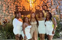 Private Bar and Clubs Tour in Cancun: Discover the Nightlife