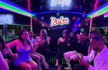 Punta Cana Nightlife Tour: Bars and Clubs in Downtown
