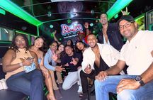 Punta Cana Nightlife Tour: Bars and Clubs in Downtown