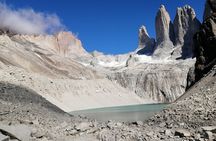 Trekking Base Torres