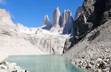 Trekking Base Torres