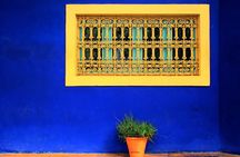 Half Day Private Guided Tour of Marrakech